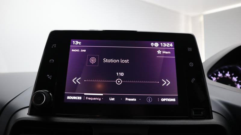 Used Peugeot Rifter 2024 for sale - 78028587: Photo 17