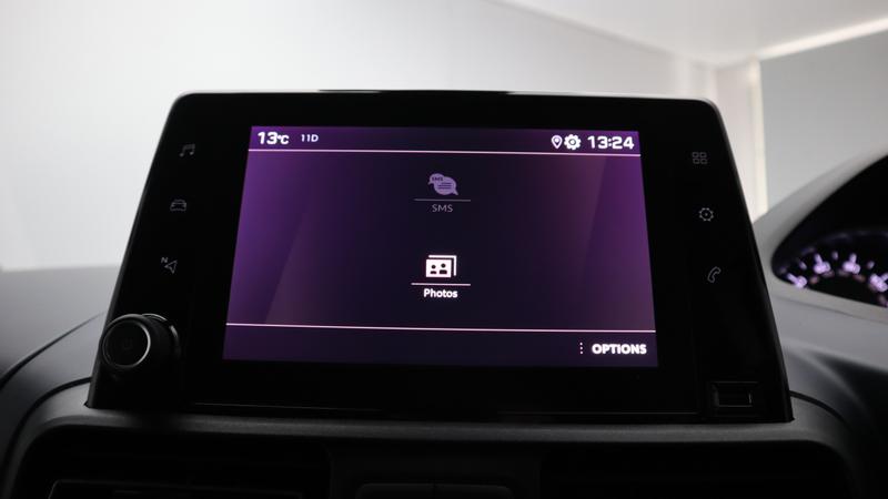 Used Peugeot Rifter 2024 for sale - 78028587: Photo 19