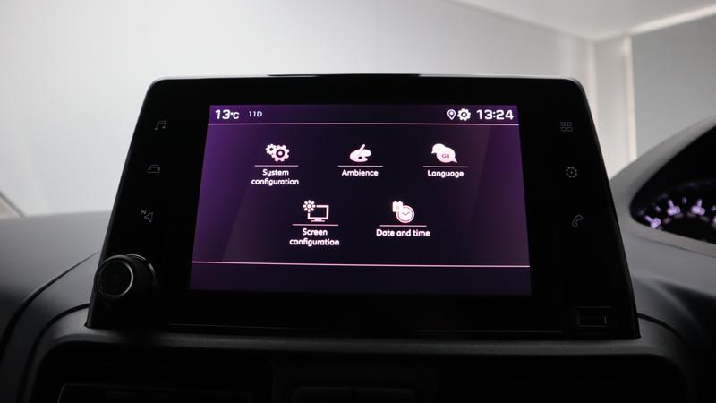 Used Peugeot Rifter 2024 for sale - 78028587: Photo 20