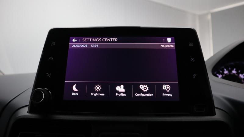 Used Peugeot Rifter 2024 for sale - 78028587: Photo 21