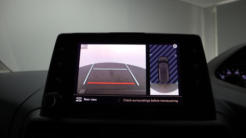 Used Peugeot Rifter 2024 for sale - 78028587: Photo 22