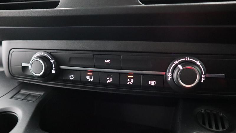 Used Peugeot Rifter 2024 for sale - 78028587: Photo 23