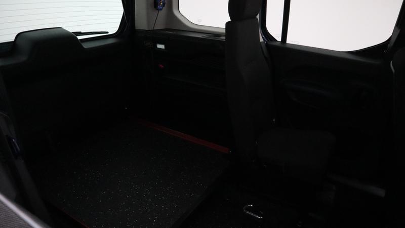 Used Peugeot Rifter 2024 for sale - 78028587: Photo 25