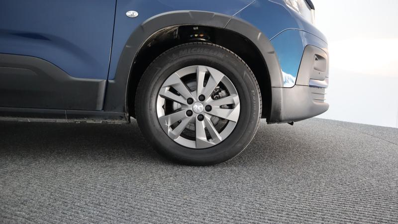 Used Peugeot Rifter 2024 for sale - 78028587: Photo 27