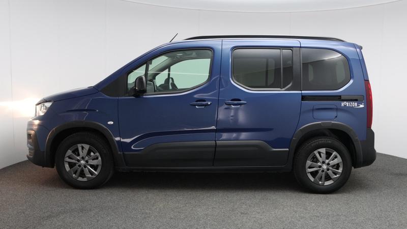 Used Peugeot Rifter 2024 for sale - 78028587: Photo 6