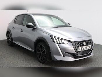 Used Peugeot 208 2023 for sale - 78424669: Photo