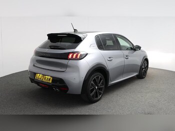 Used Peugeot 208 2023 for sale - 78424669: Photo