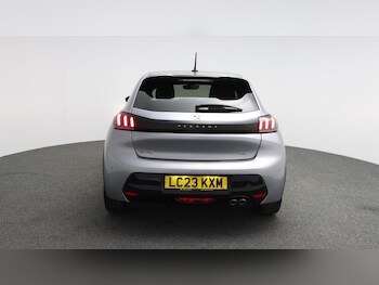 Used Peugeot 208 2023 for sale - 78424669: Photo