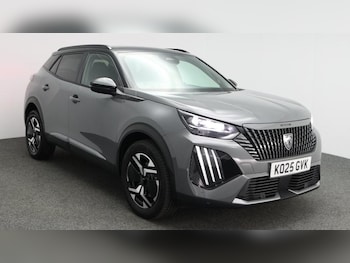 Used Peugeot 2008 2025 for sale - 78452348: Photo