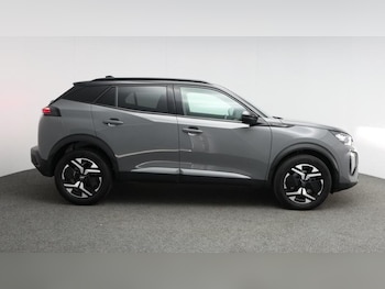 Used Peugeot 2008 2025 for sale - 78452348: Photo