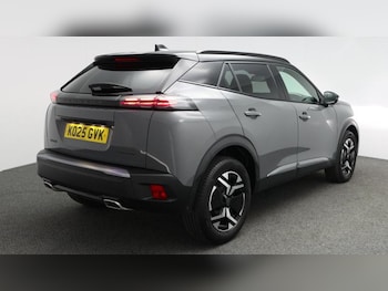 Used Peugeot 2008 2025 for sale - 78452348: Photo