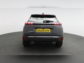 Used Peugeot 2008 2025 for sale - 78452348: Photo