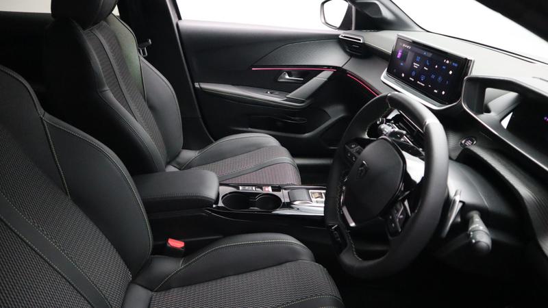 Used Peugeot 208 2025 for sale - 77505672: Photo 10