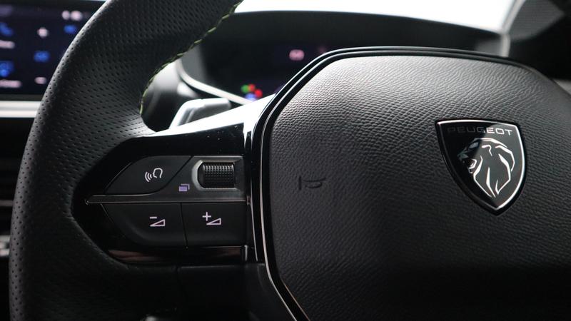 Used Peugeot 208 2025 for sale - 77505672: Photo 12