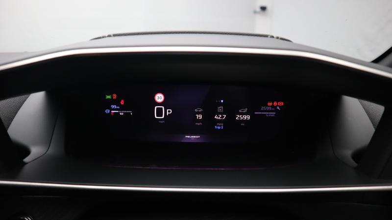 Used Peugeot 208 2025 for sale - 77505672: Photo 16