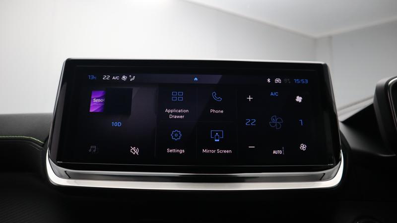 Used Peugeot 208 2025 for sale - 77505672: Photo 18