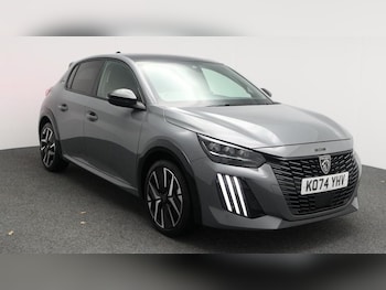 Used Peugeot 208 2025 for sale - 77505672: Photo