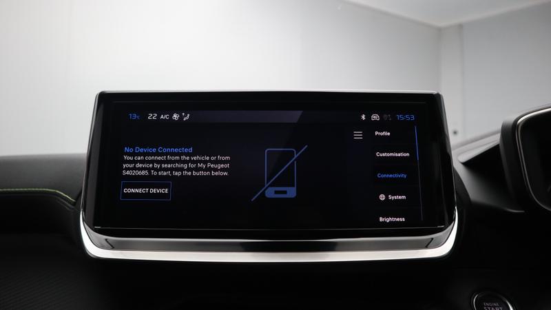 Used Peugeot 208 2025 for sale - 77505672: Photo 23