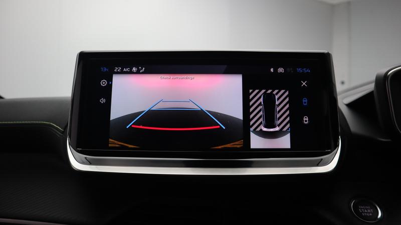 Used Peugeot 208 2025 for sale - 77505672: Photo 25