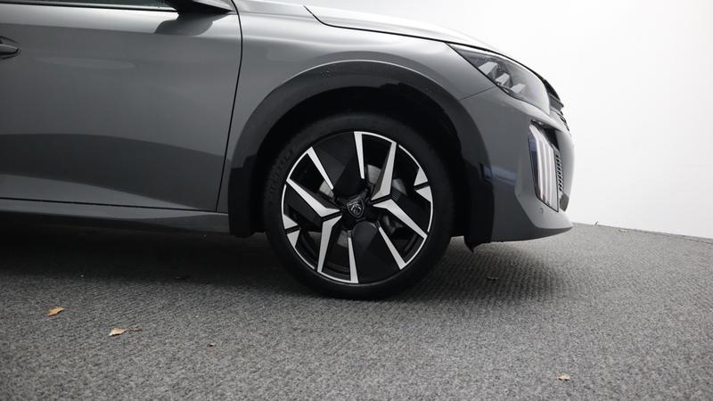 Used Peugeot 208 2025 for sale - 77505672: Photo 32