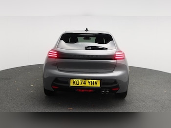 Used Peugeot 208 2025 for sale - 77505672: Photo