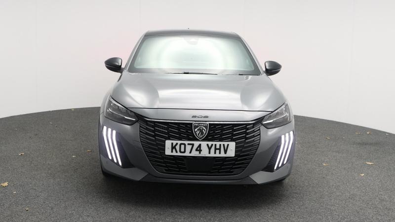 Used Peugeot 208 2025 for sale - 77505672: Photo 8