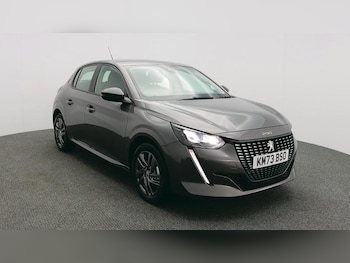 Used Peugeot 208 2023 for sale - 78240191: Photo