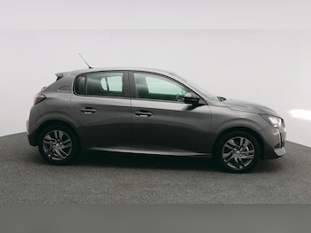 Used Peugeot 208 2023 for sale - 78240191: Photo