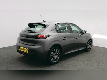 Used Peugeot 208 2023 for sale - 78240191: Photo