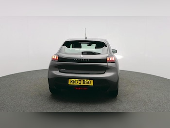 Used Peugeot 208 2023 for sale - 78240191: Photo