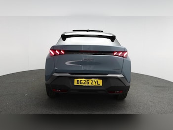 Used Peugeot 3008 2025 for sale - 79077093: Photo