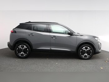 Used Peugeot 2008 2023 for sale - 77354516: Photo