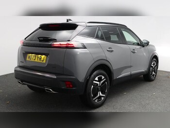 Used Peugeot 2008 2023 for sale - 77354516: Photo