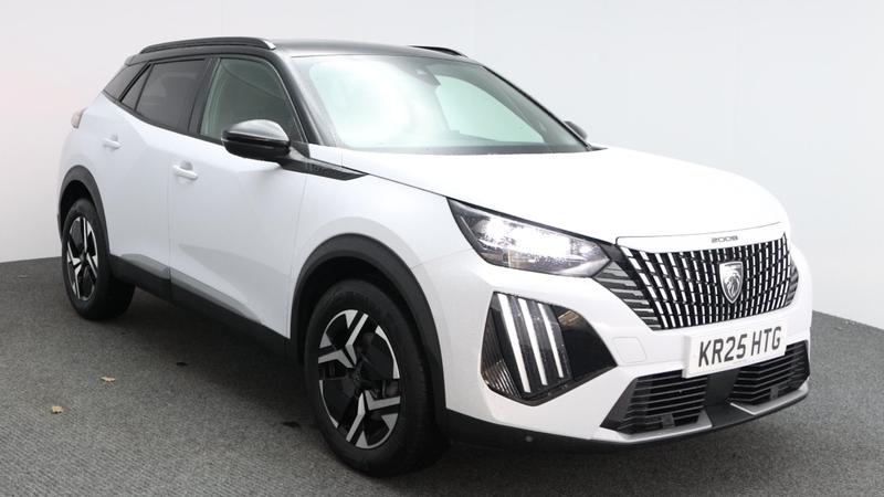 Used Peugeot 2008 2025 for sale - 77117224: Photo 1