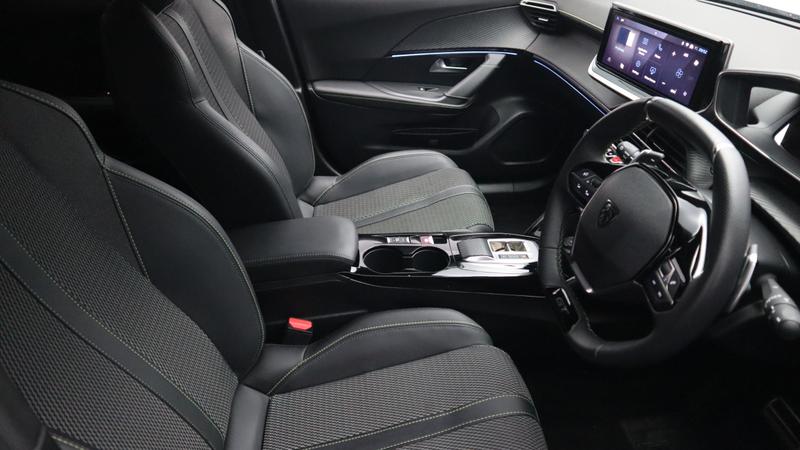Used Peugeot 2008 2025 for sale - 77117224: Photo 10