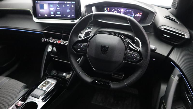 Used Peugeot 2008 2025 for sale - 77117224: Photo 11