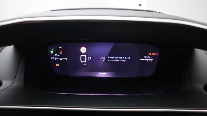 Used Peugeot 2008 2025 for sale - 77117224: Photo 17