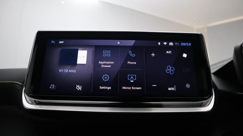 Used Peugeot 2008 2025 for sale - 77117224: Photo 19