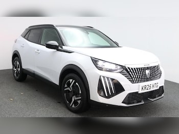 Peugeot 2008 feature image