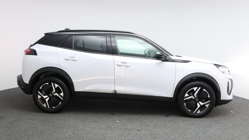 Used Peugeot 2008 2025 for sale - 77117224: Photo 2