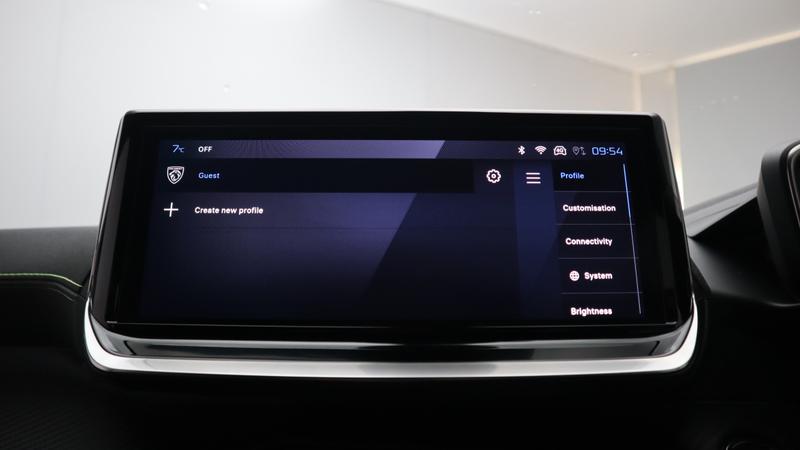 Used Peugeot 2008 2025 for sale - 77117224: Photo 21