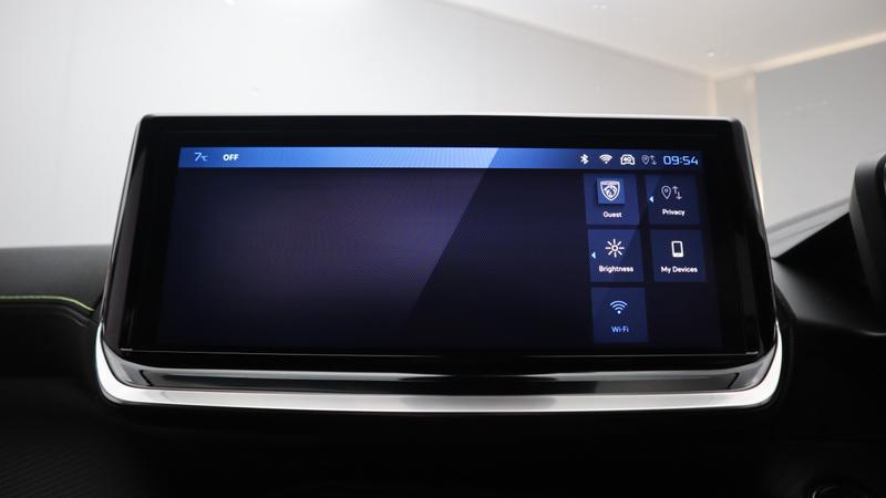 Used Peugeot 2008 2025 for sale - 77117224: Photo 22