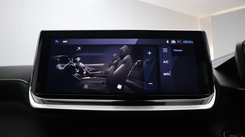 Used Peugeot 2008 2025 for sale - 77117224: Photo 23