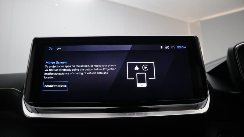 Used Peugeot 2008 2025 for sale - 77117224: Photo 25