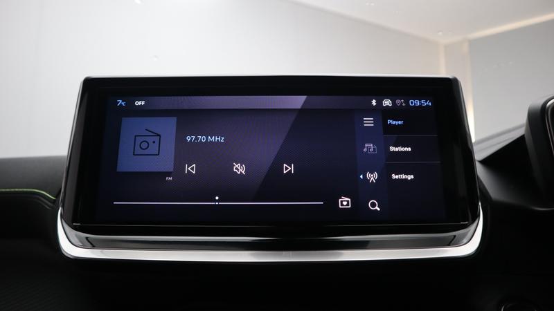 Used Peugeot 2008 2025 for sale - 77117224: Photo 26