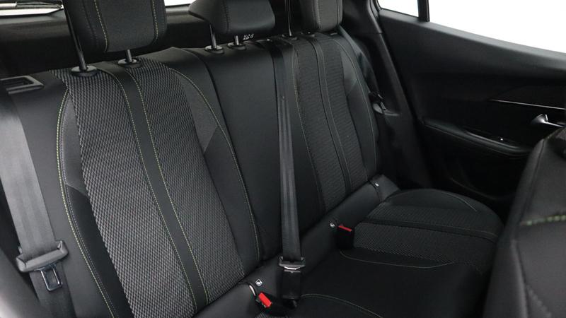 Used Peugeot 2008 2025 for sale - 77117224: Photo 33