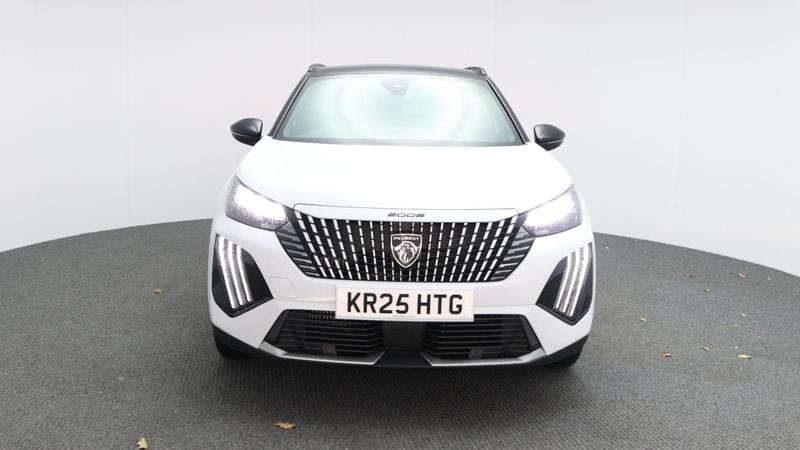 Used Peugeot 2008 2025 for sale - 77117224: Photo 8