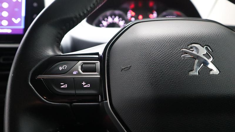 Used Peugeot Rifter 2021 for sale - 77152076: Photo 12