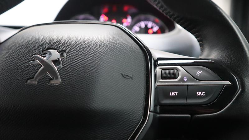 Used Peugeot Rifter 2021 for sale - 77152076: Photo 13