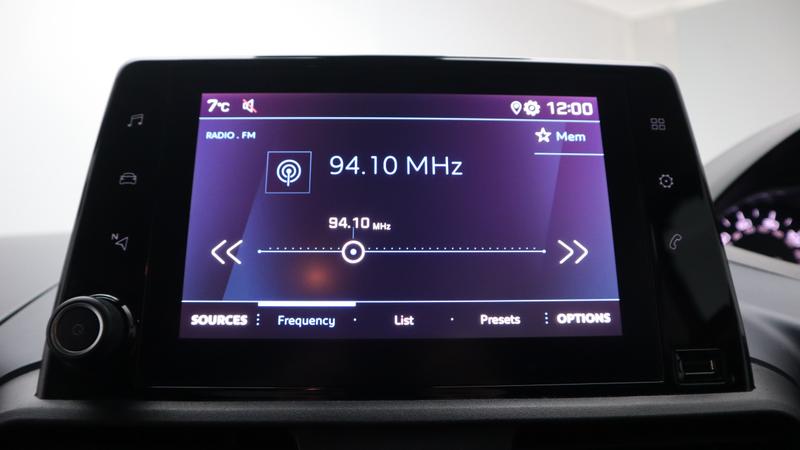 Used Peugeot Rifter 2021 for sale - 77152076: Photo 17